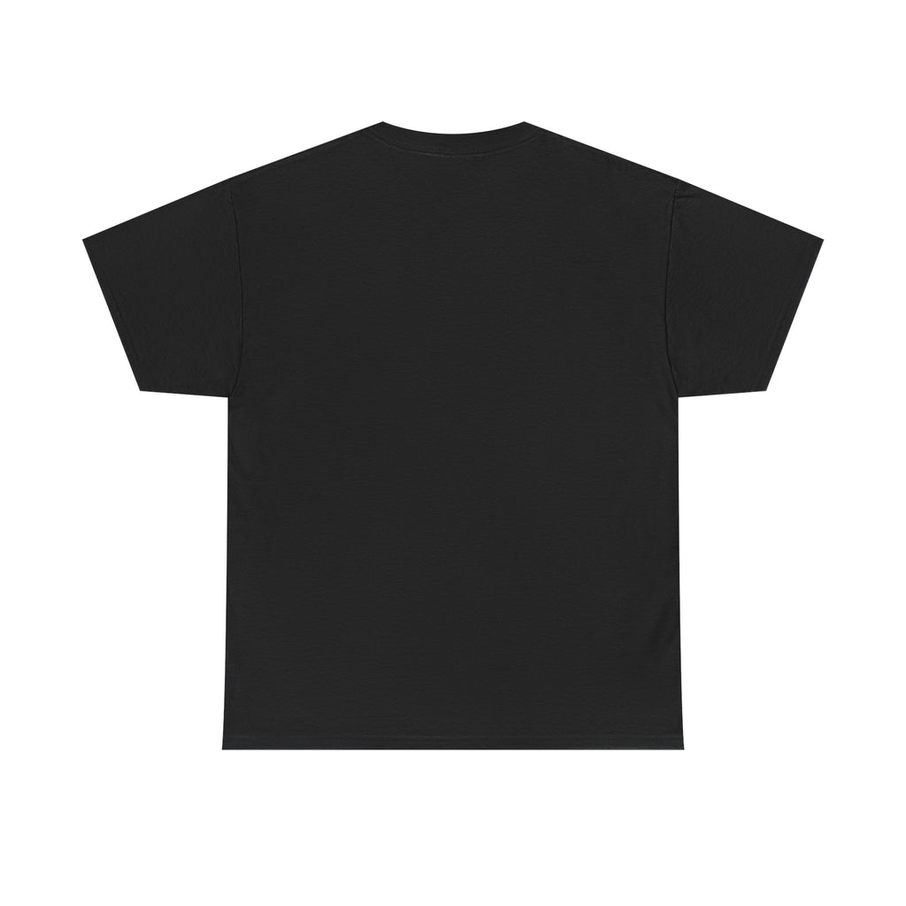 Tidal Nation Graffiti Tee - Urban Streetwear Graphic T-Shirt