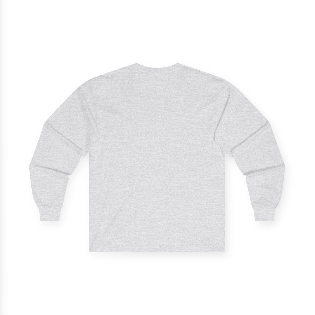 Dad Masterpiece Long Sleeve Tee