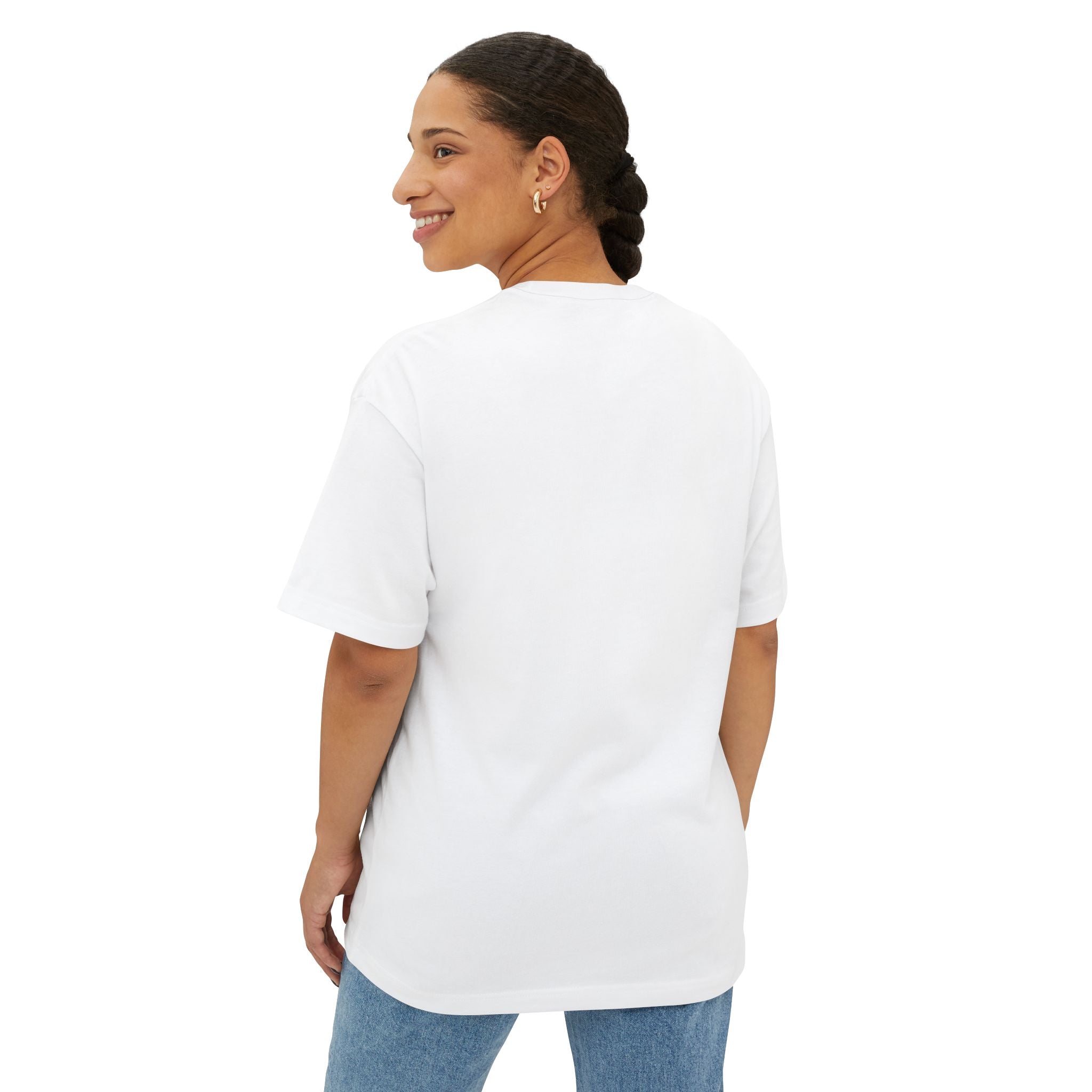 Autism Mom T-Shirt — Colorful Puzzle Piece Awareness Tee