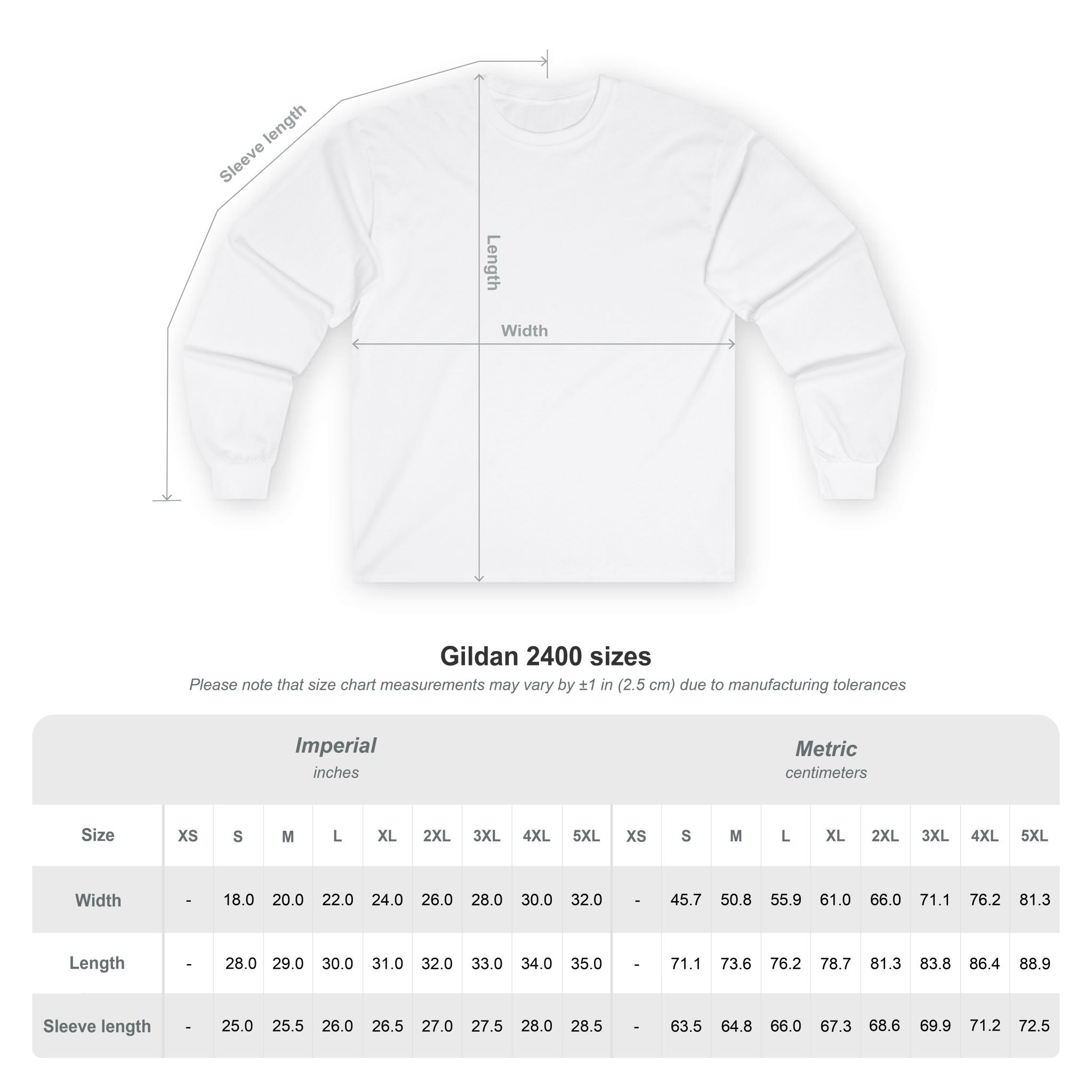 Dad Masterpiece Long Sleeve Tee