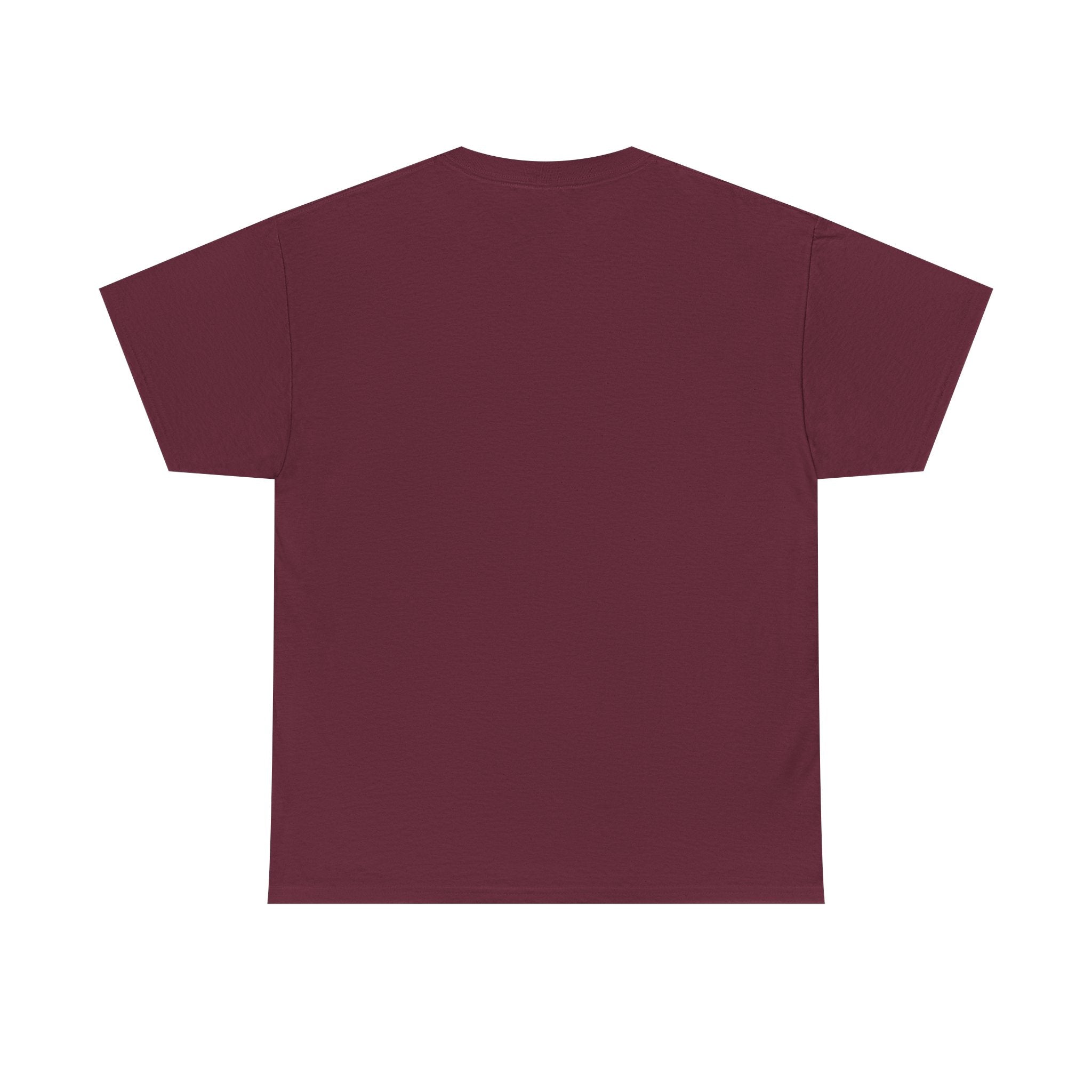 Tidal Nation Graffiti Tee - Urban Streetwear Graphic T-Shirt
