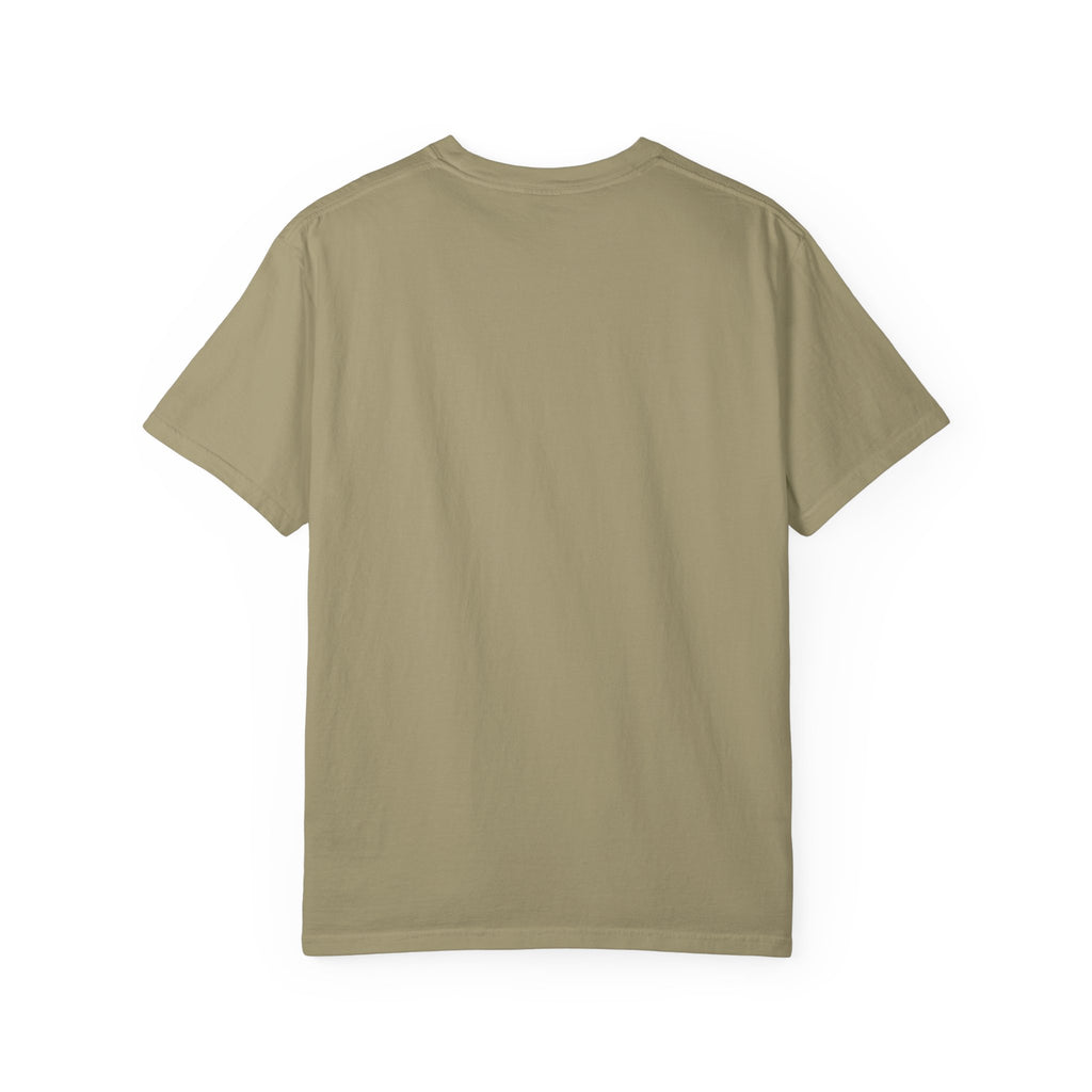 New Year’s Day Puzzle Wine T-Shirt