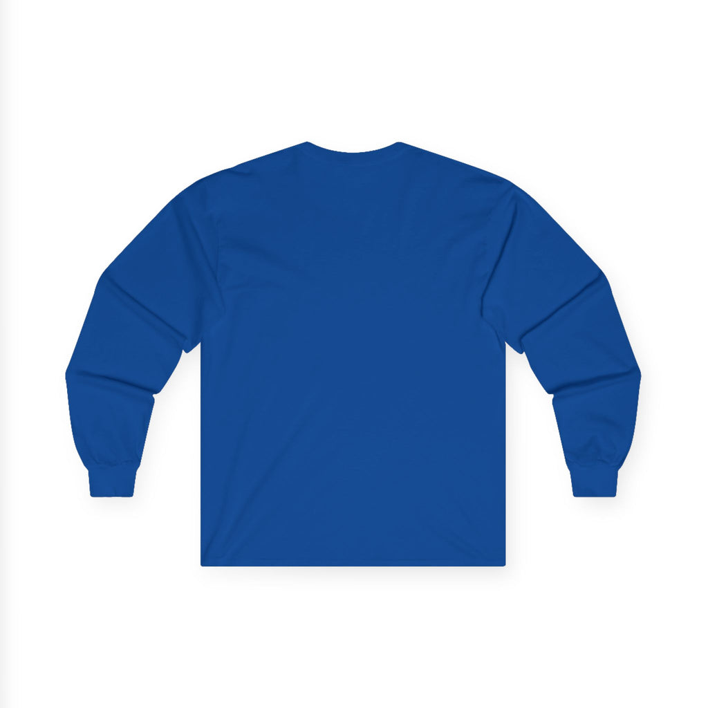 Dad Masterpiece Long Sleeve Tee