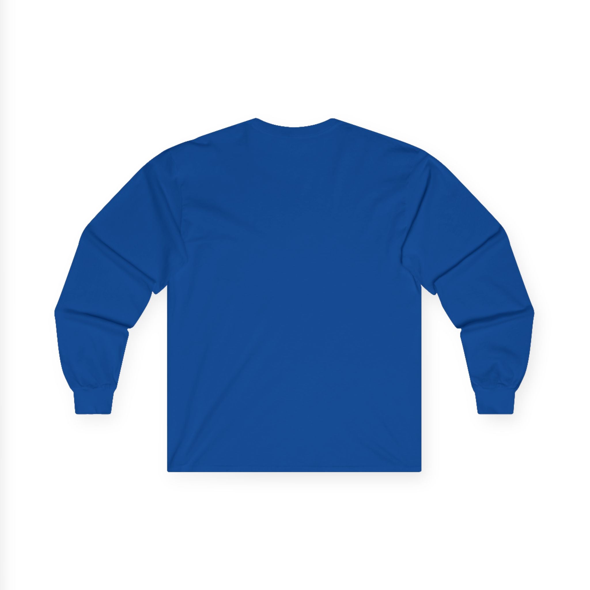 Dad Masterpiece Long Sleeve Tee