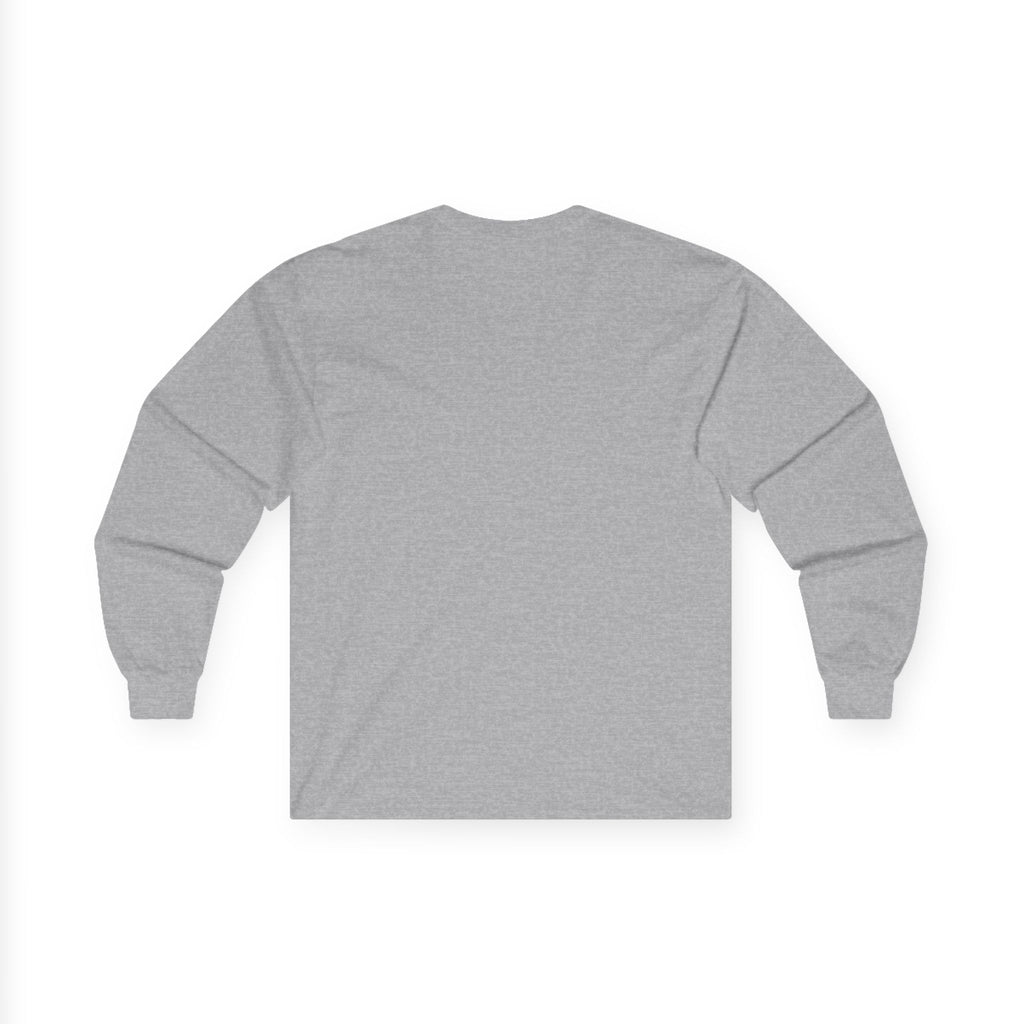Dad Masterpiece Long Sleeve Tee