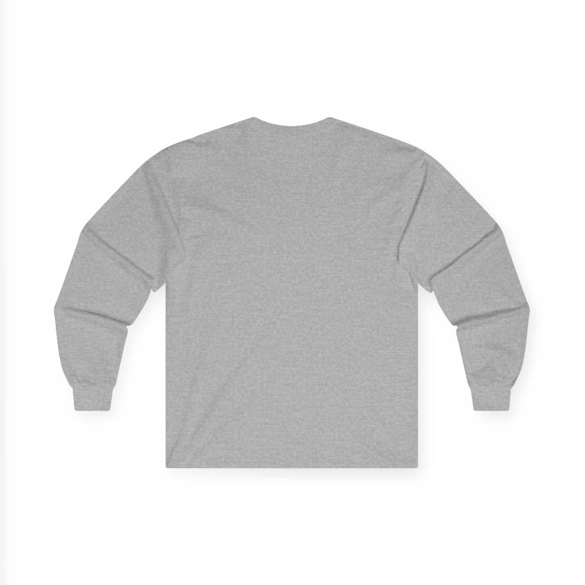 Dad Masterpiece Long Sleeve Tee