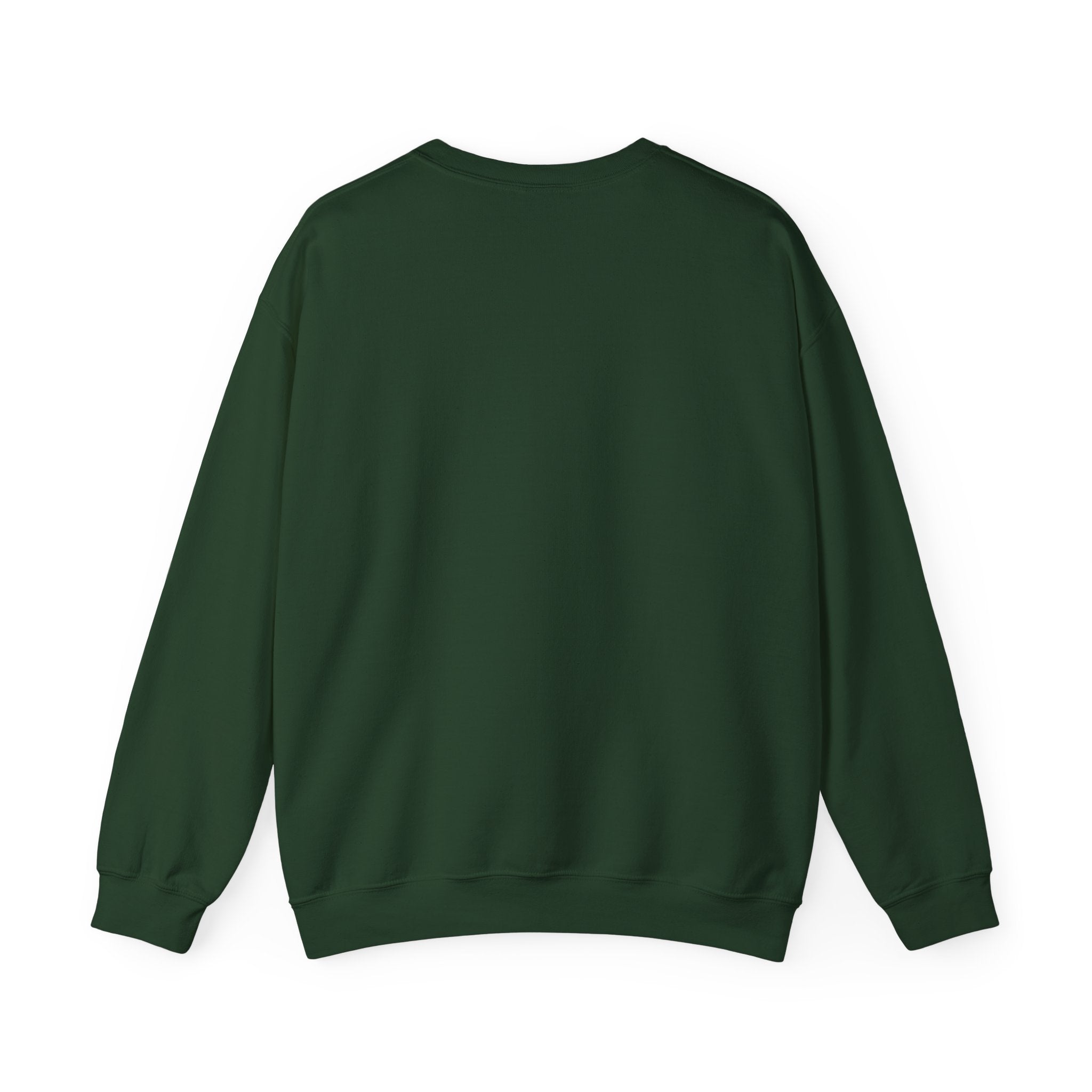 Dad State Pride Sweatshirt — West Virginia Dad Crewneck