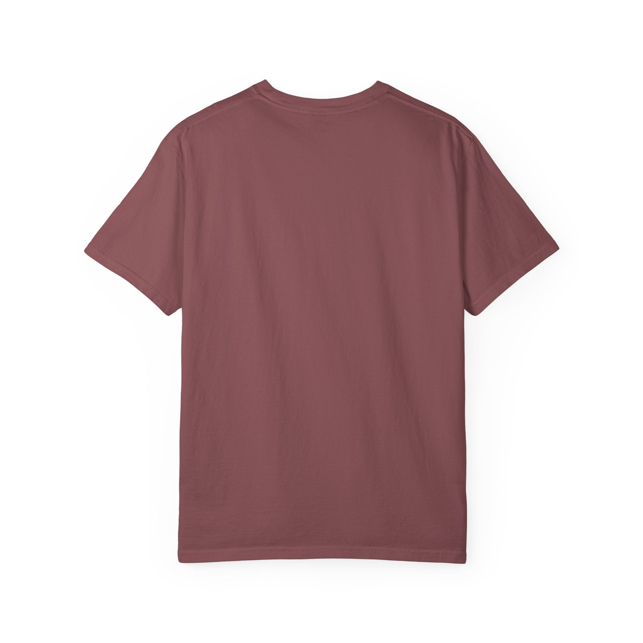 New Year’s Day Puzzle Wine T-Shirt