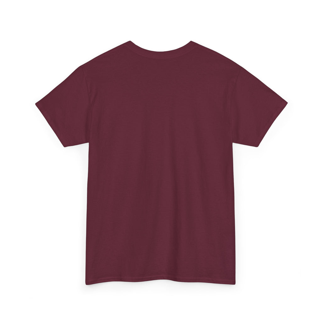 Tidal Nation Graffiti Tee - Urban Streetwear Graphic T-Shirt