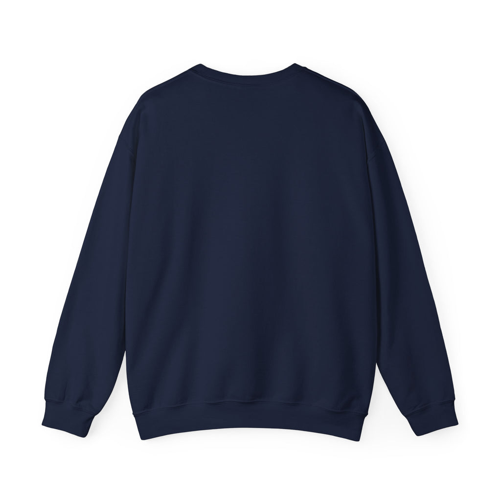 Dad State Pride Sweatshirt — West Virginia Dad Crewneck
