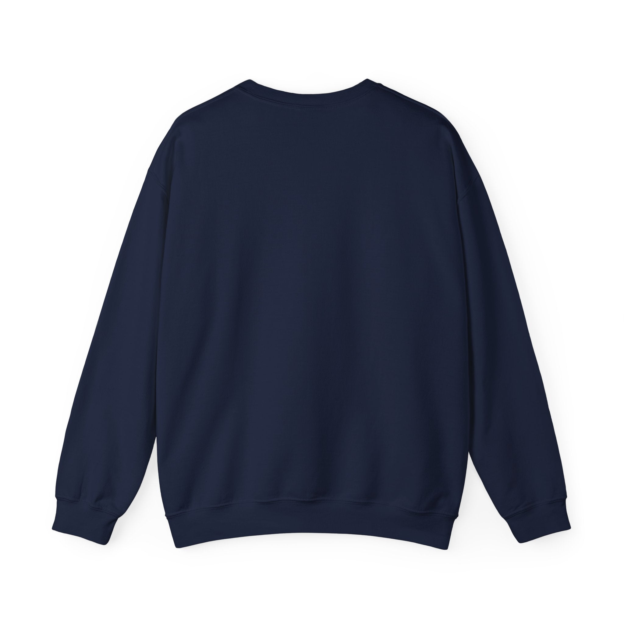 Dad State Pride Sweatshirt — West Virginia Dad Crewneck