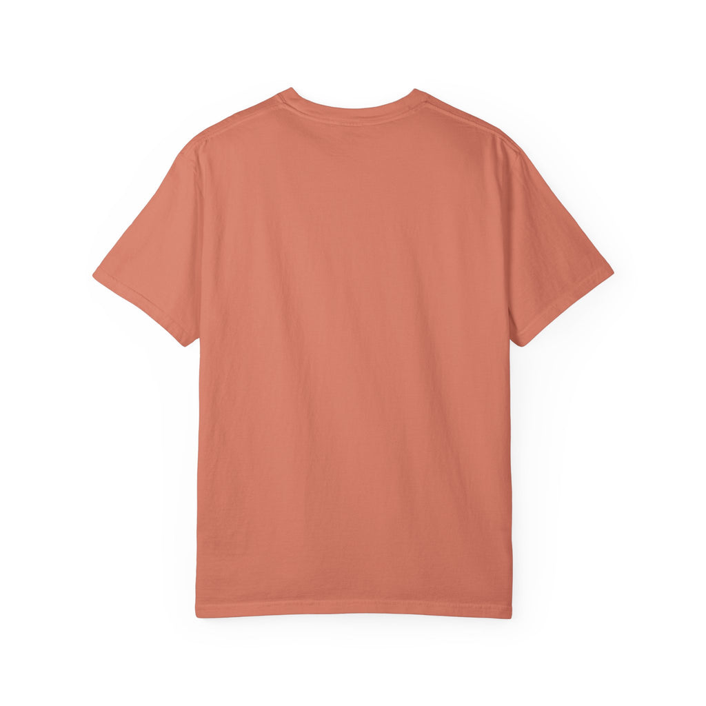 New Year’s Day Puzzle Wine T-Shirt