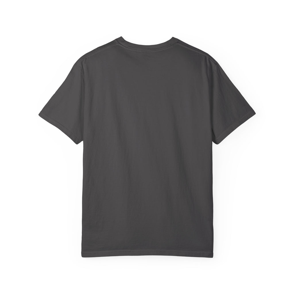 New Year’s Day Puzzle Wine T-Shirt