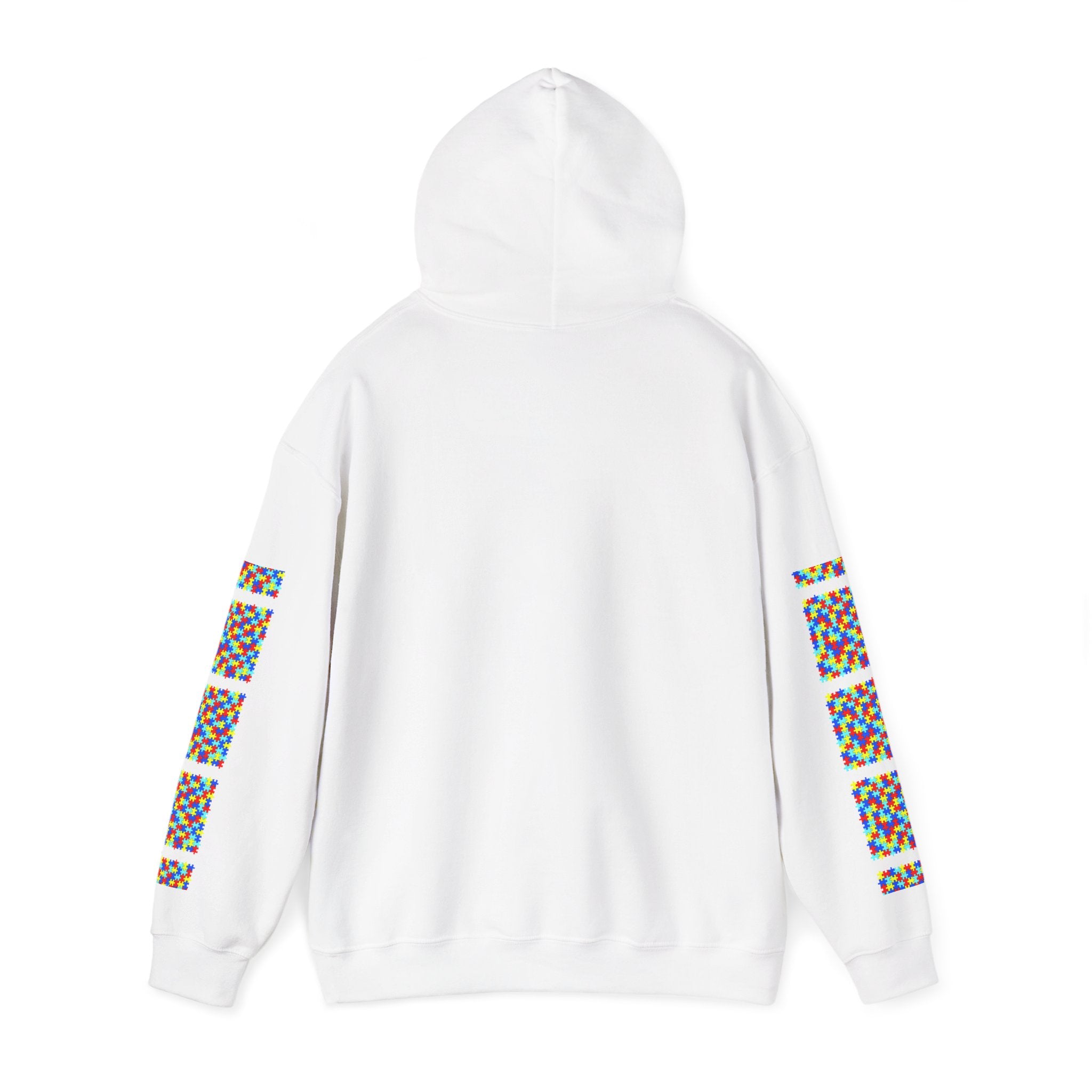 Dad Masterpiece Hoodie – Colorful Artistic Father’s Day Sweatshirt