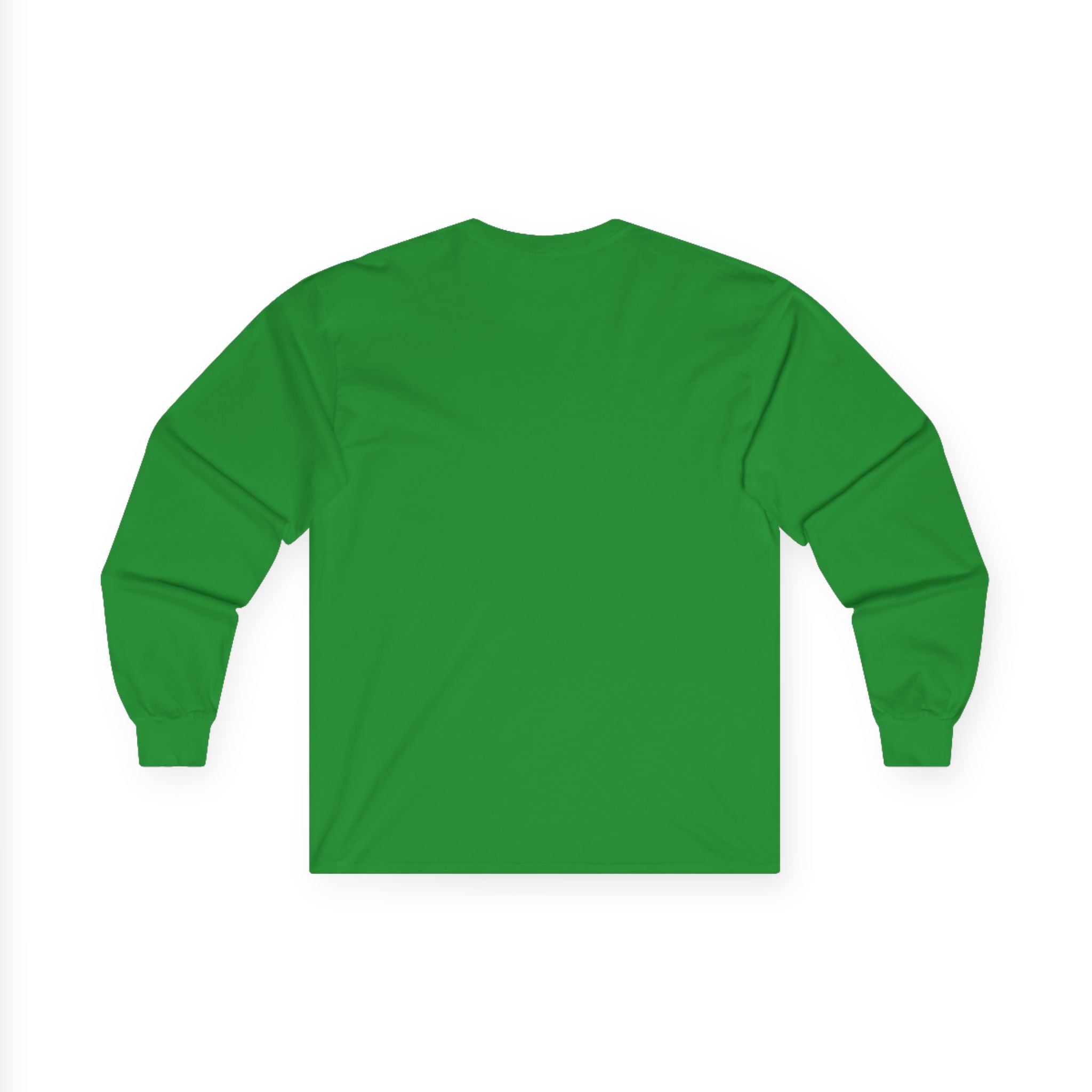 Dad Masterpiece Long Sleeve Tee