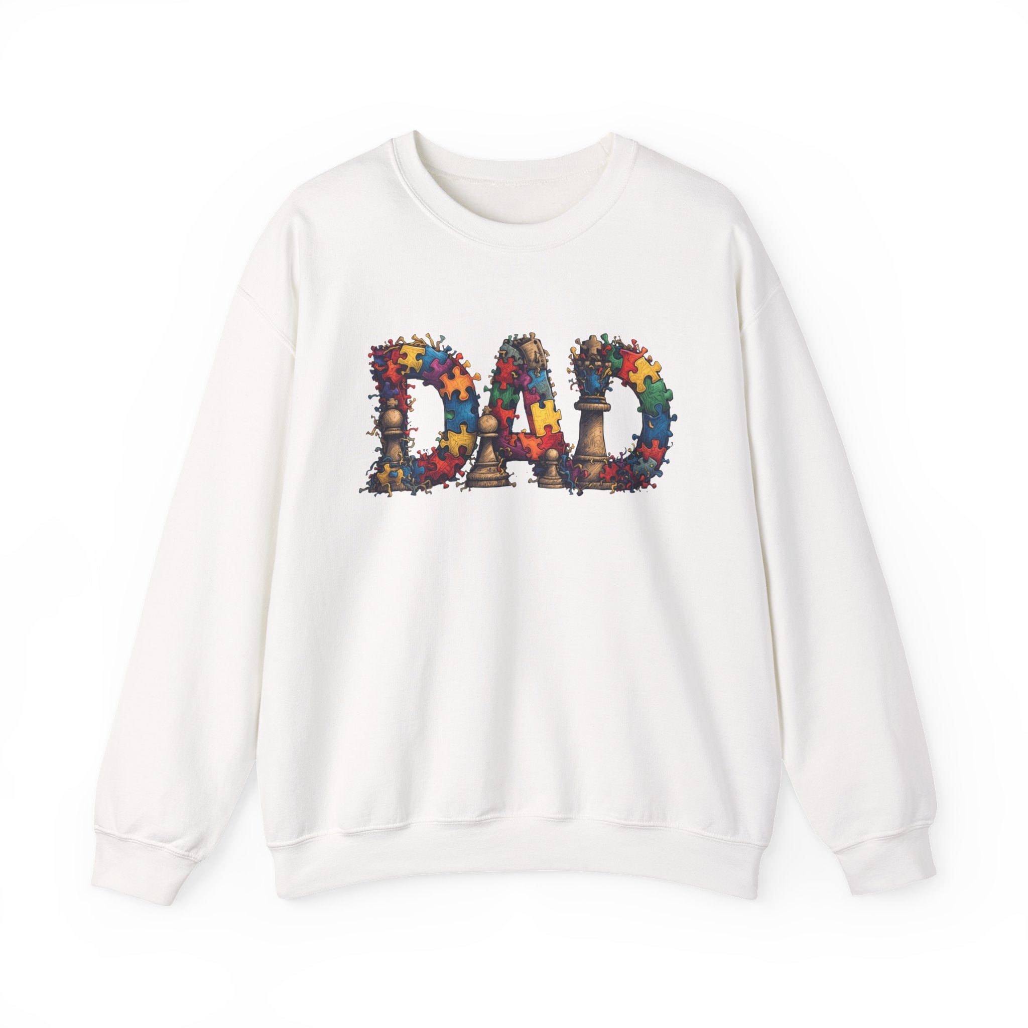 Unisex Heavy Blend™ Crewneck Sweatshirt