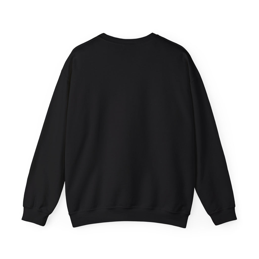 Dad State Pride Sweatshirt — West Virginia Dad Crewneck