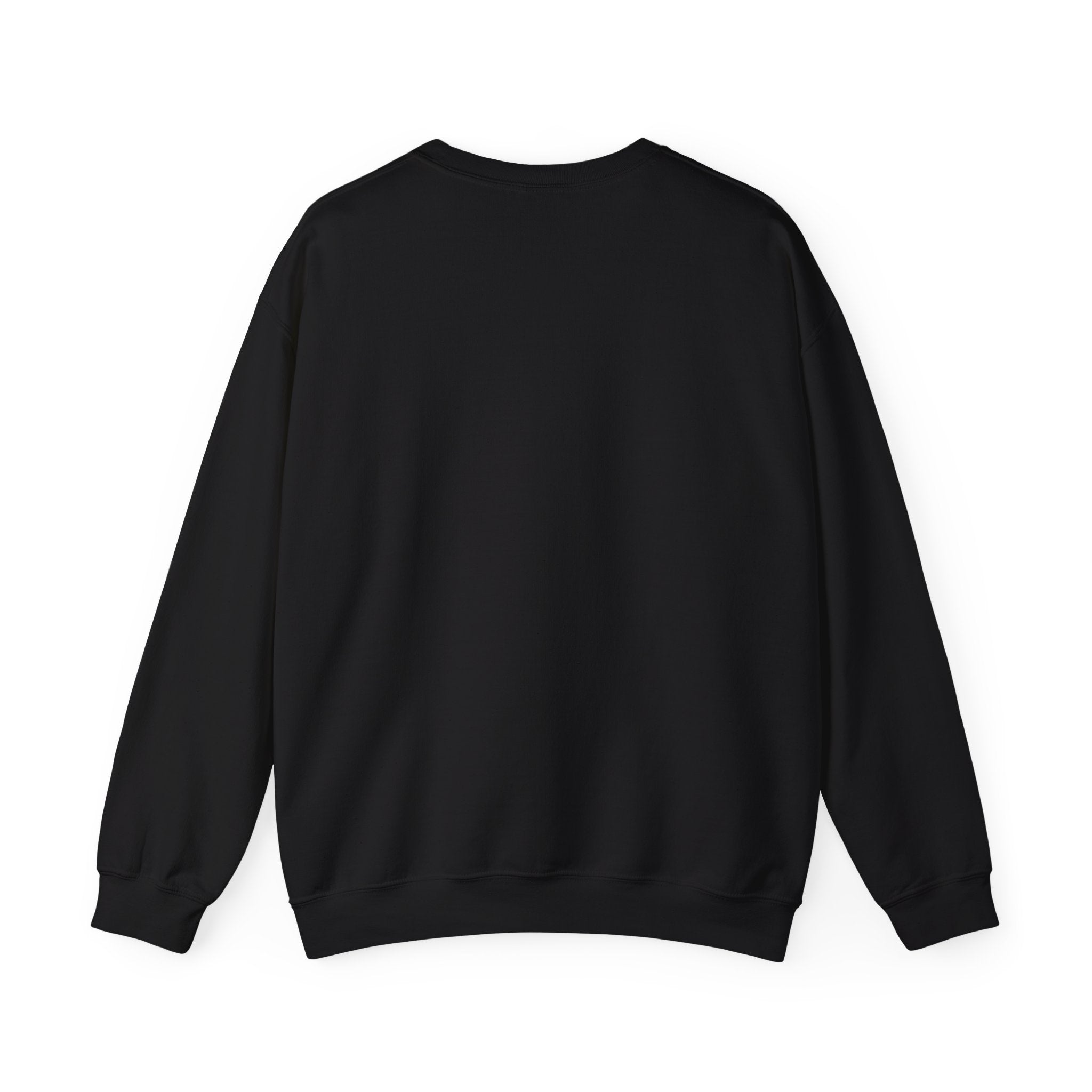 Dad State Pride Sweatshirt — West Virginia Dad Crewneck