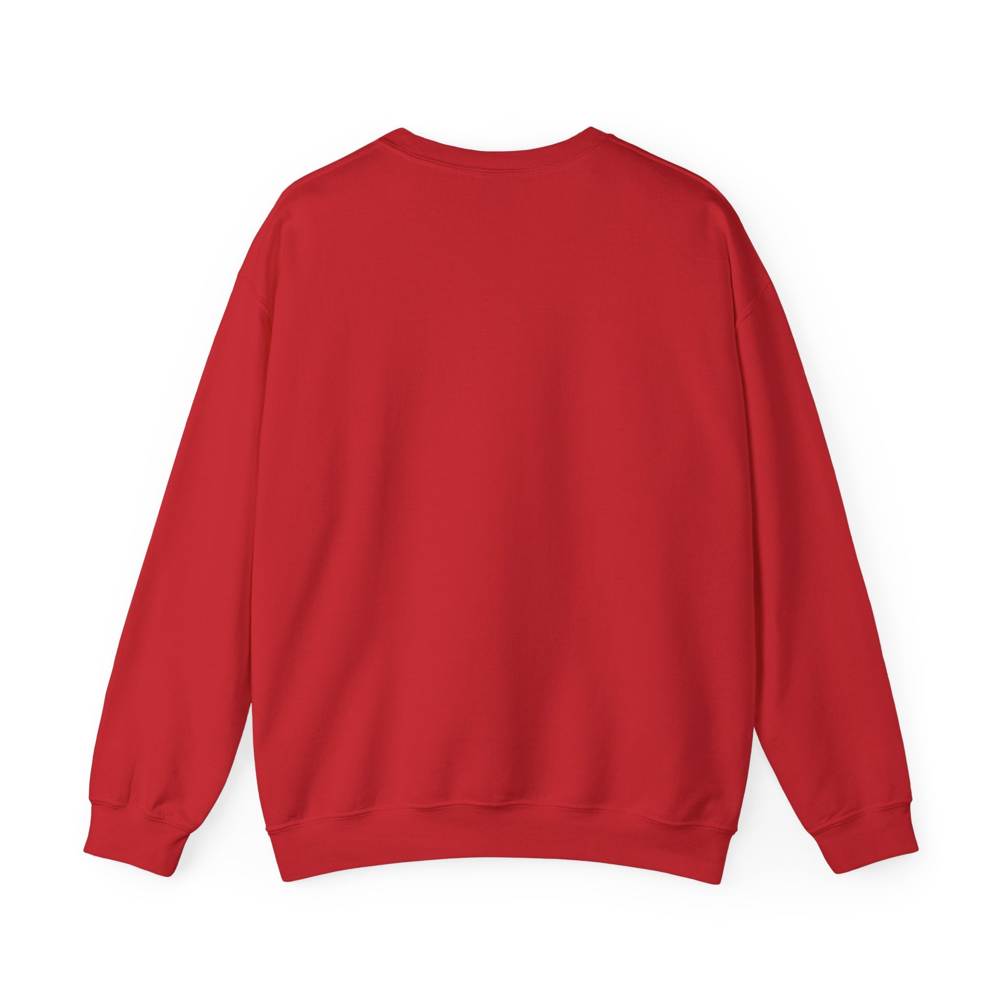Dad State Pride Sweatshirt — West Virginia Dad Crewneck