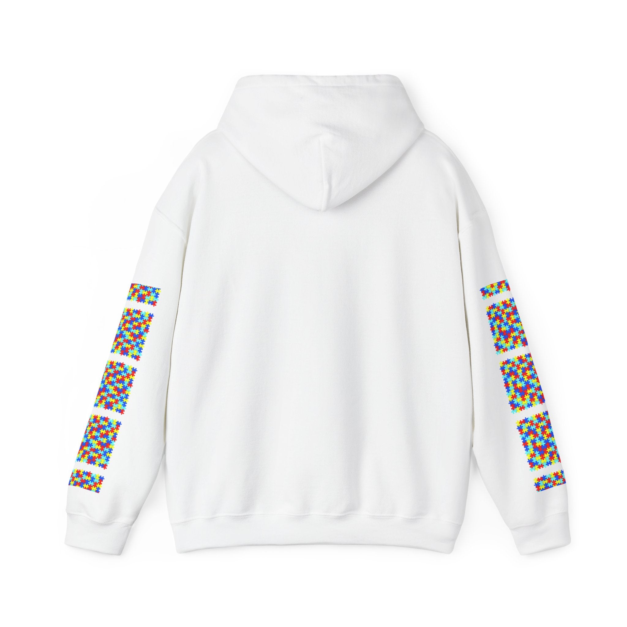 Dad Masterpiece Hoodie – Colorful Artistic Father’s Day Sweatshirt