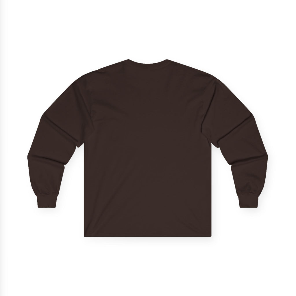 Dad Masterpiece Long Sleeve Tee
