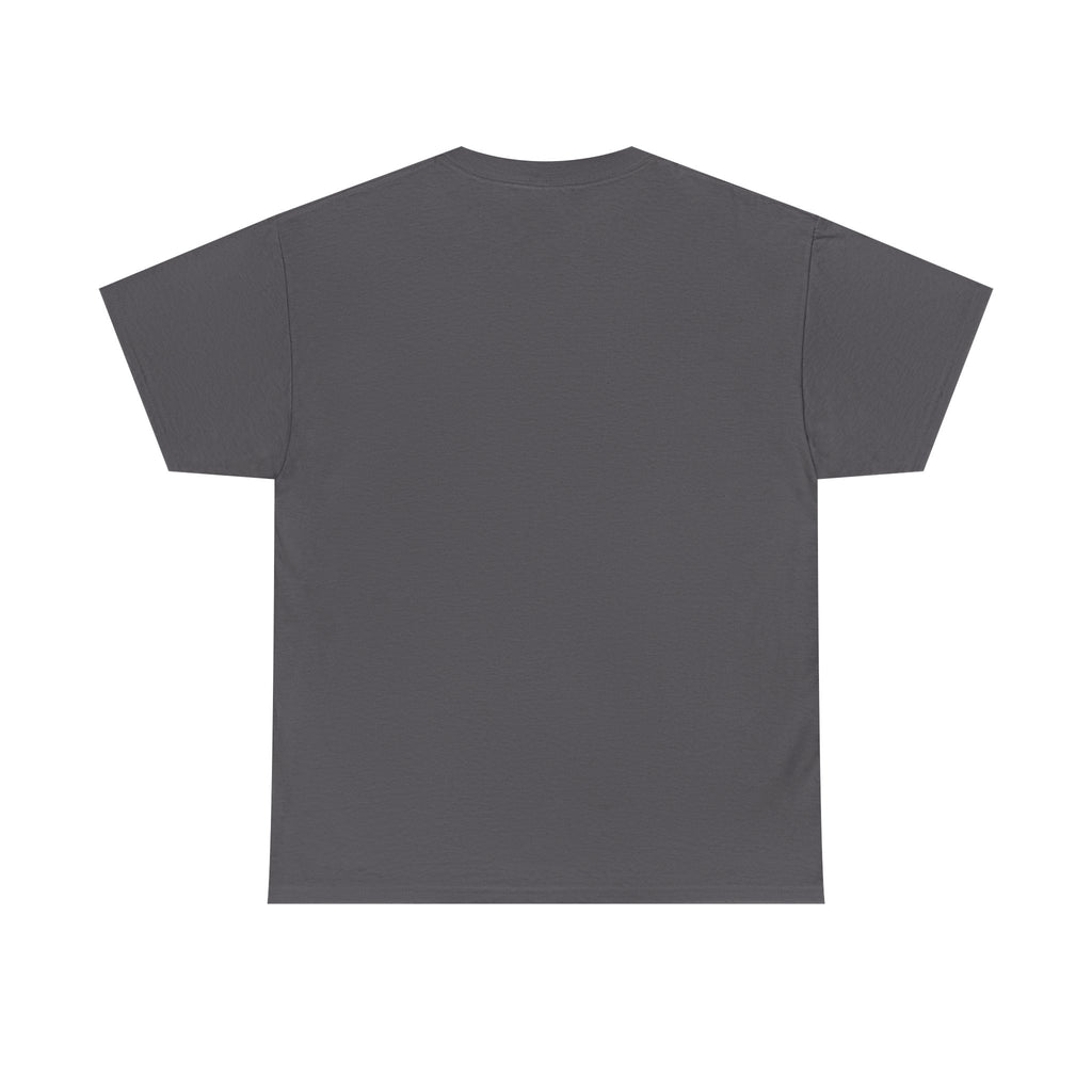 Tidal Nation Graffiti Tee - Urban Streetwear Graphic T-Shirt