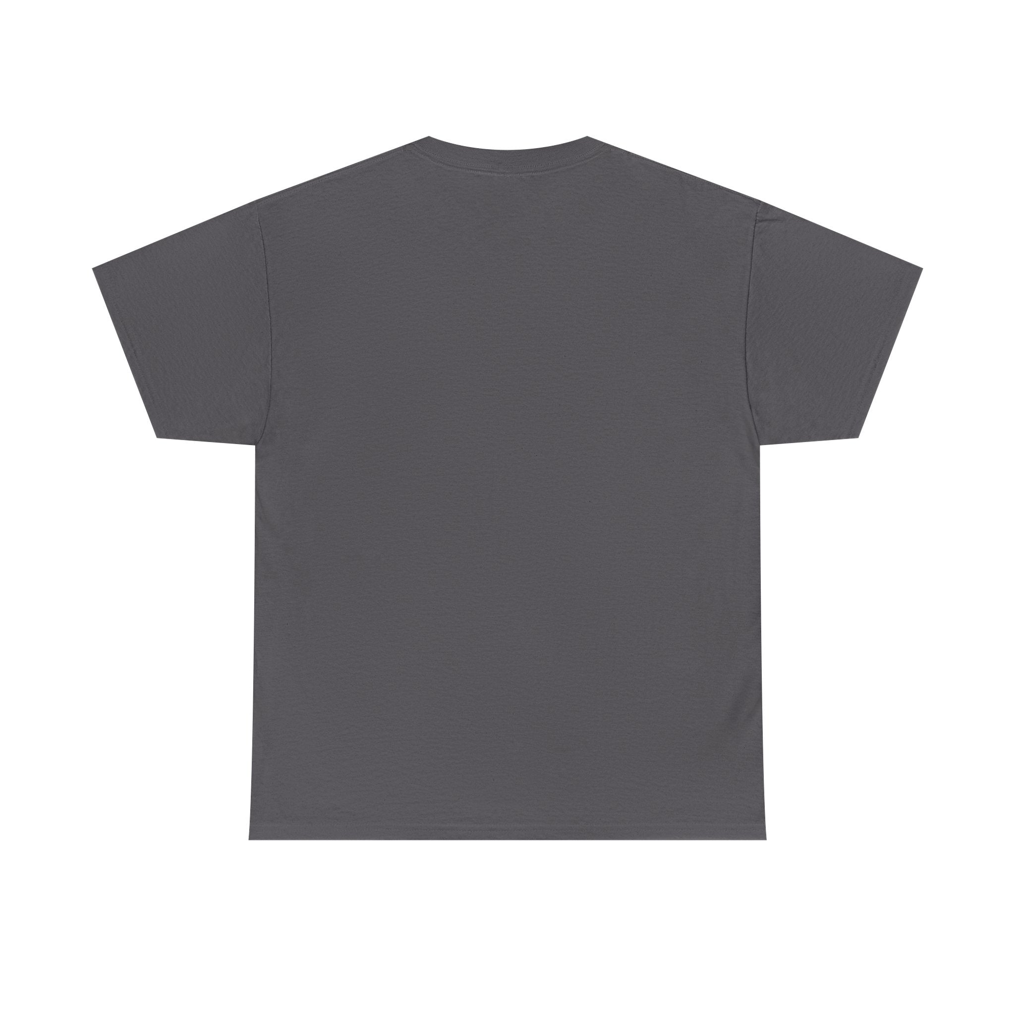 Tidal Nation Graffiti Tee - Urban Streetwear Graphic T-Shirt