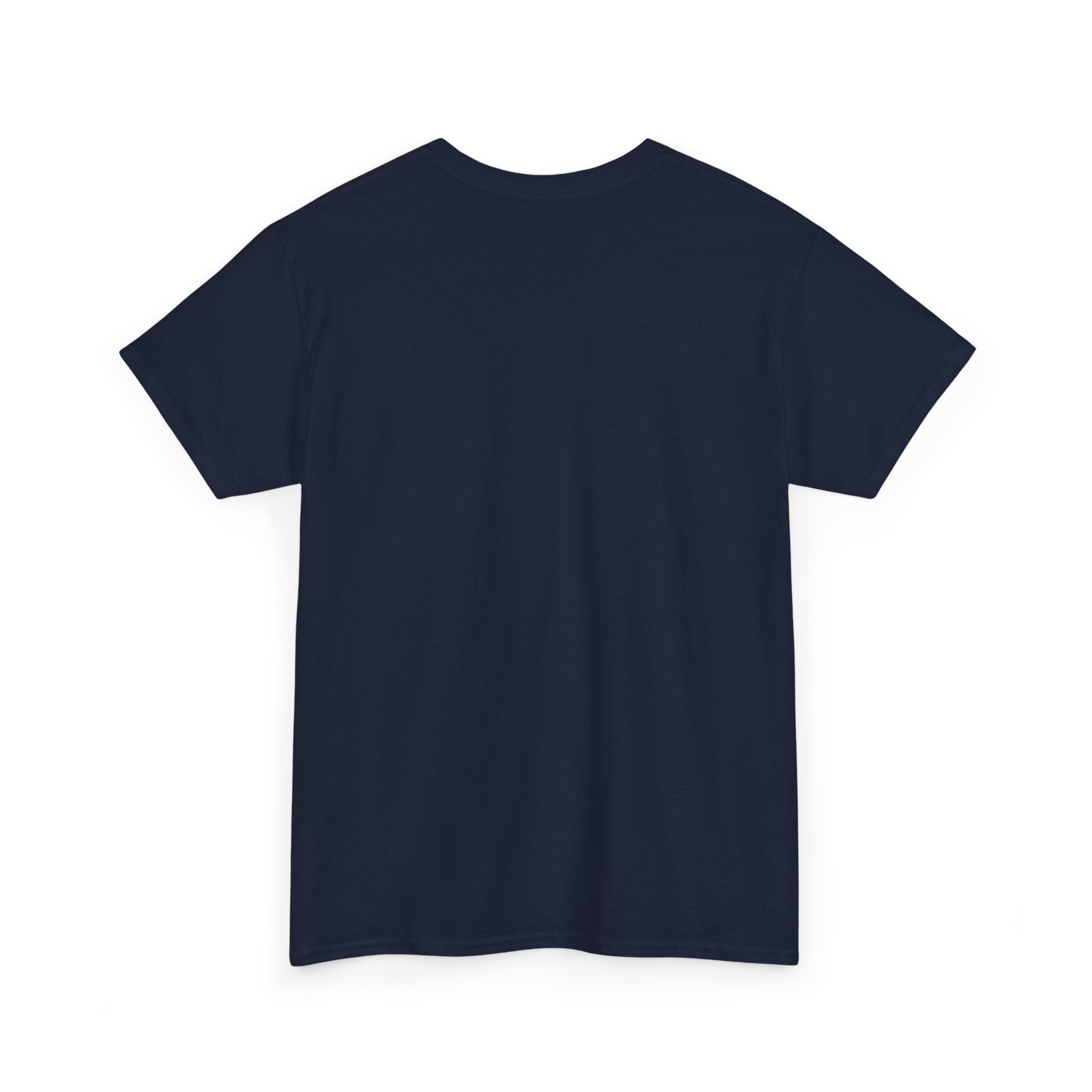 Tidal Nation Graffiti Tee - Urban Streetwear Graphic T-Shirt