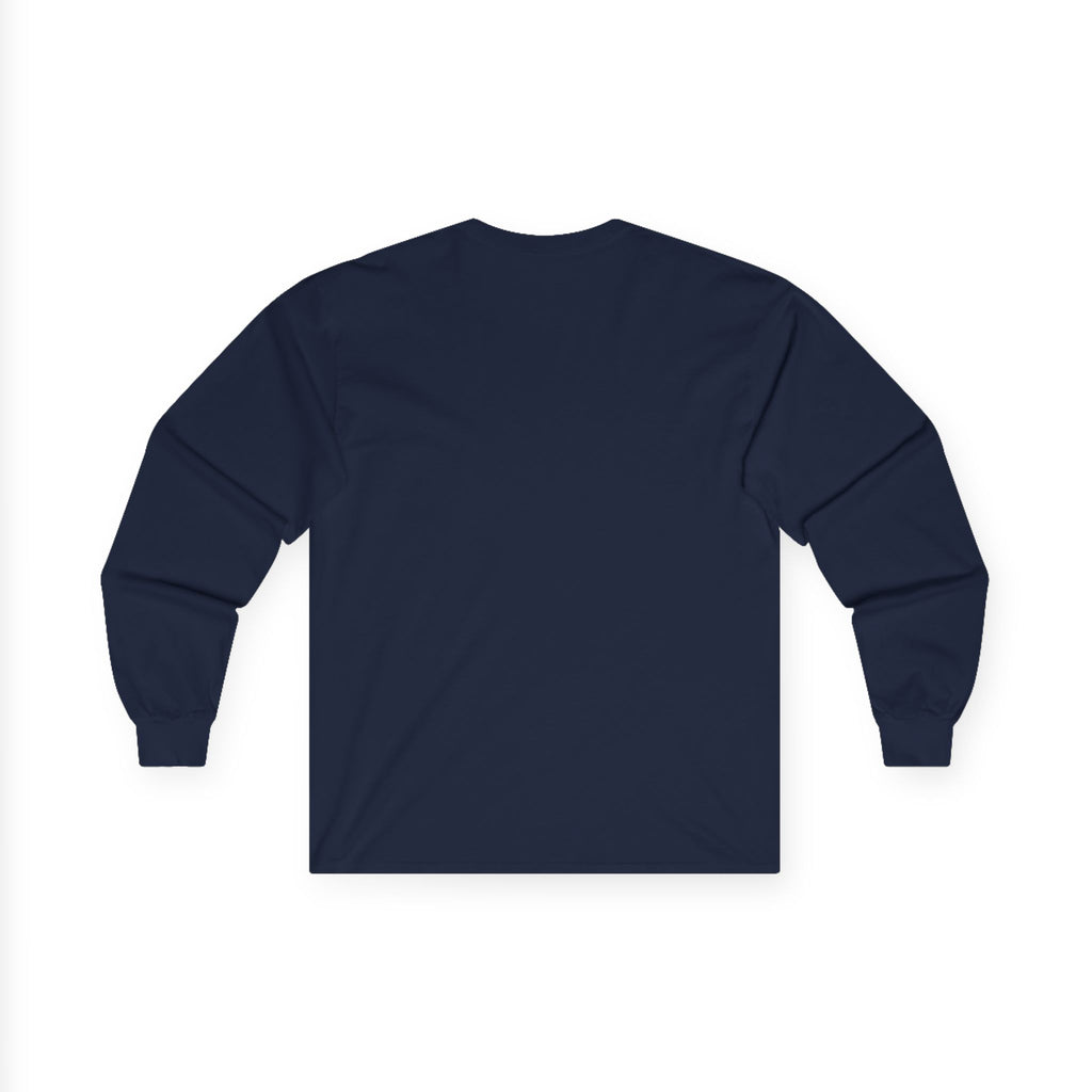 Dad Masterpiece Long Sleeve Tee
