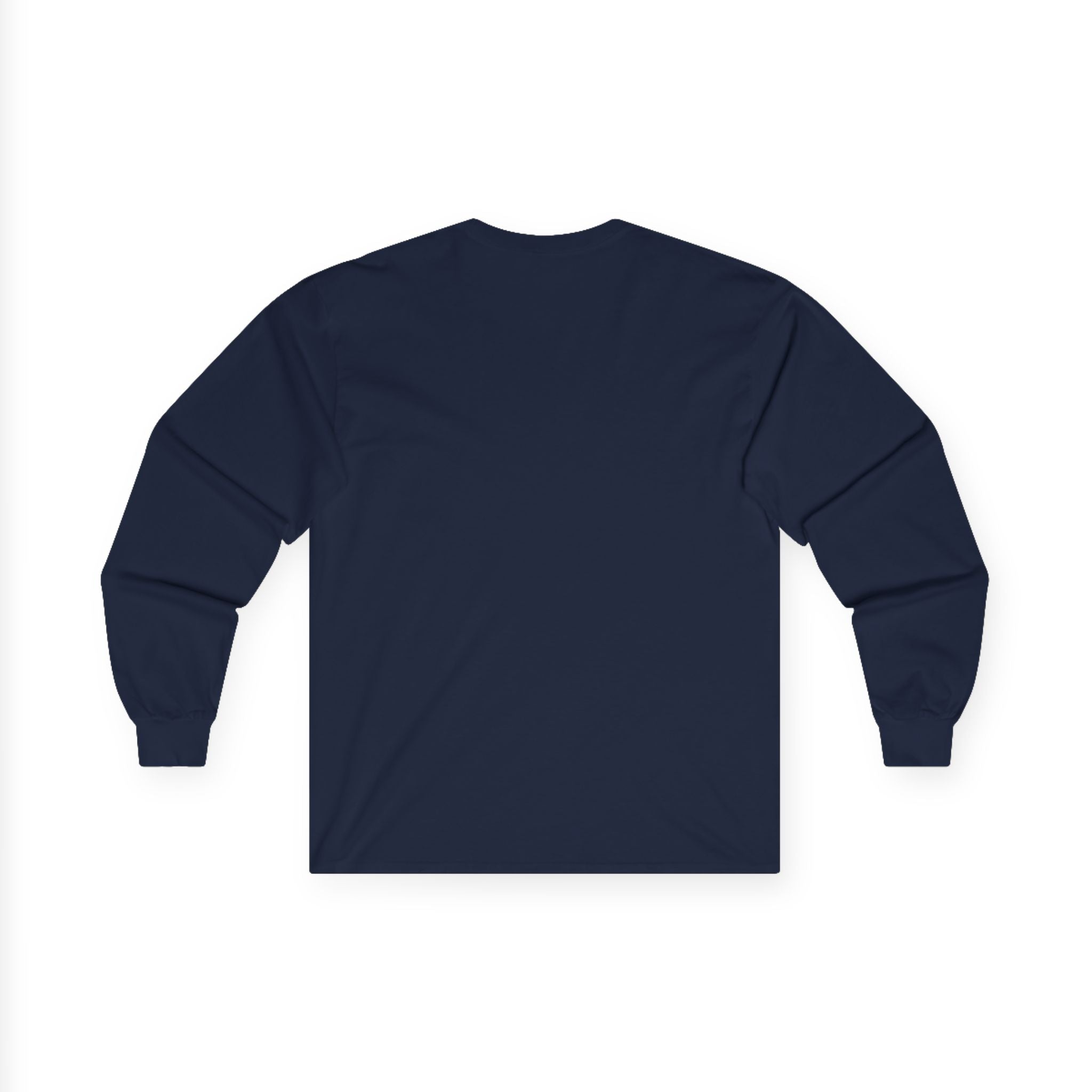 Dad Masterpiece Long Sleeve Tee