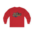 Dad Masterpiece Long Sleeve Tee