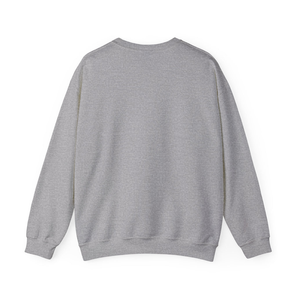 Dad State Pride Sweatshirt — West Virginia Dad Crewneck