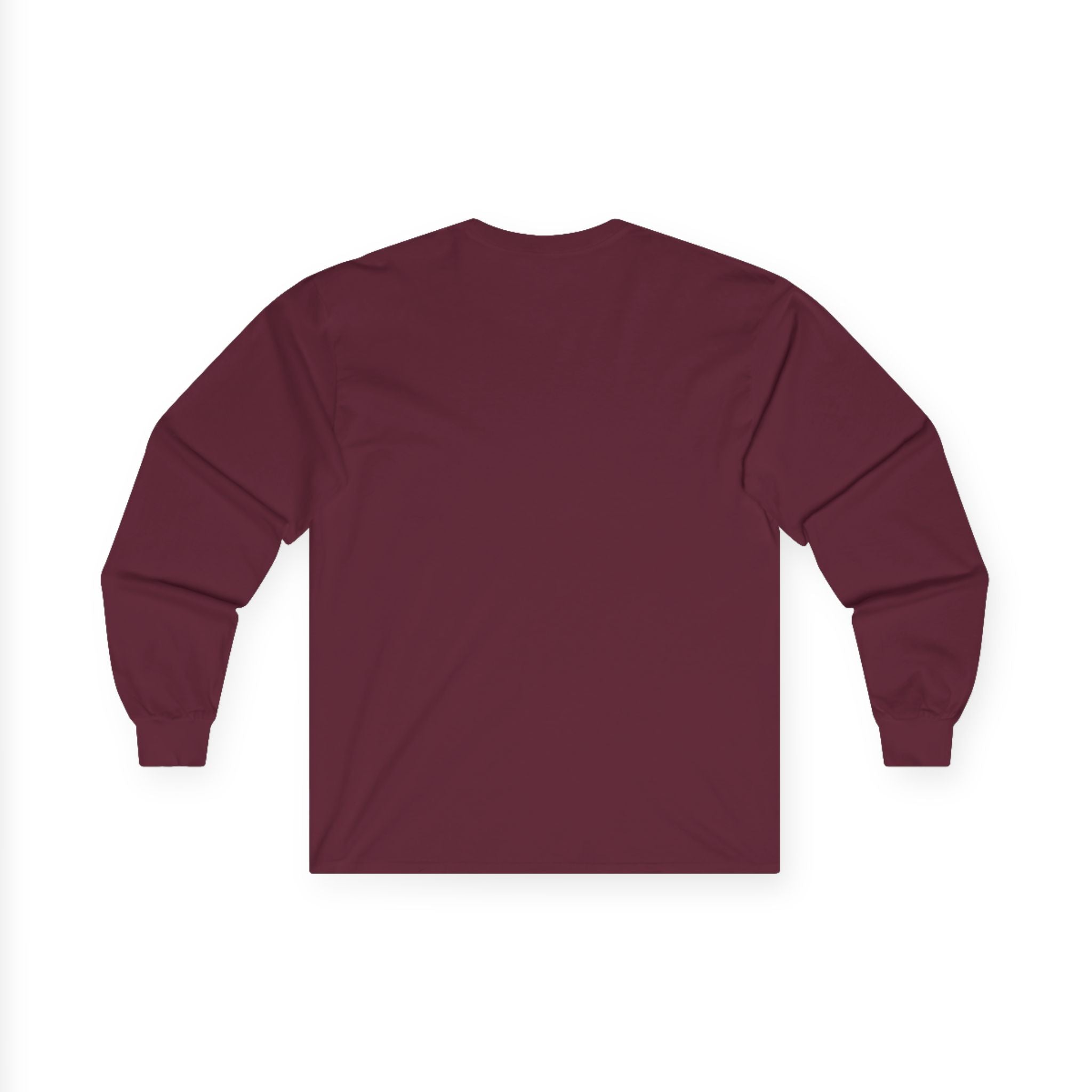 Dad Masterpiece Long Sleeve Tee