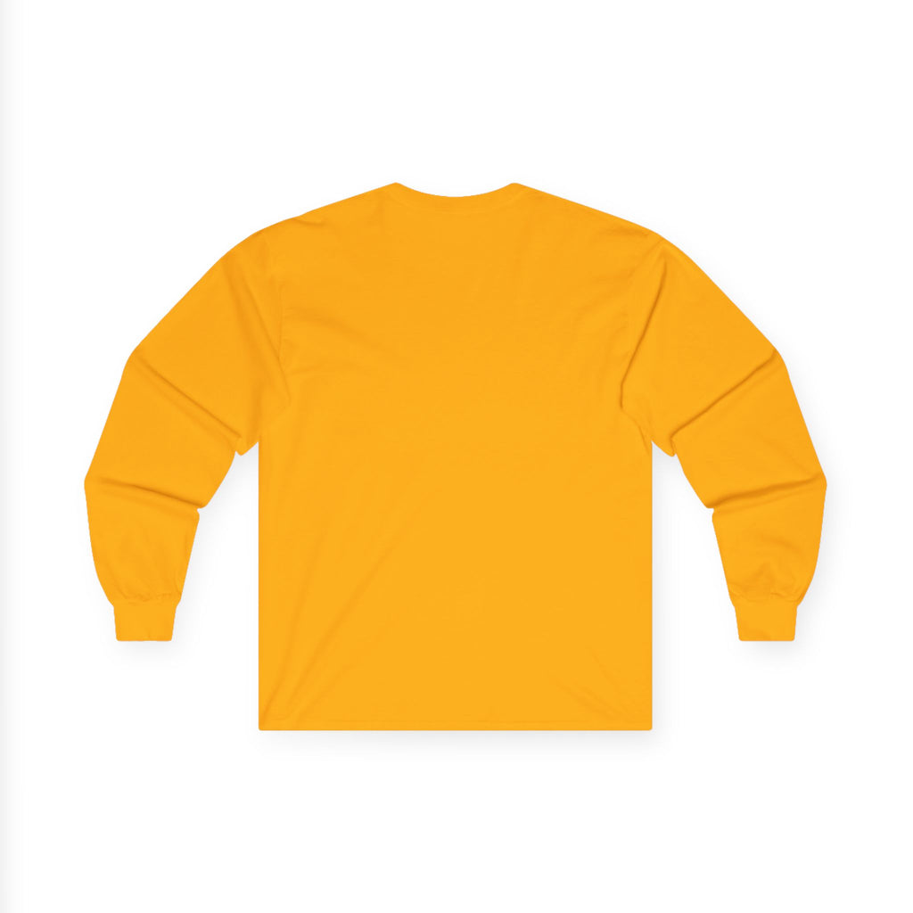 Dad Masterpiece Long Sleeve Tee