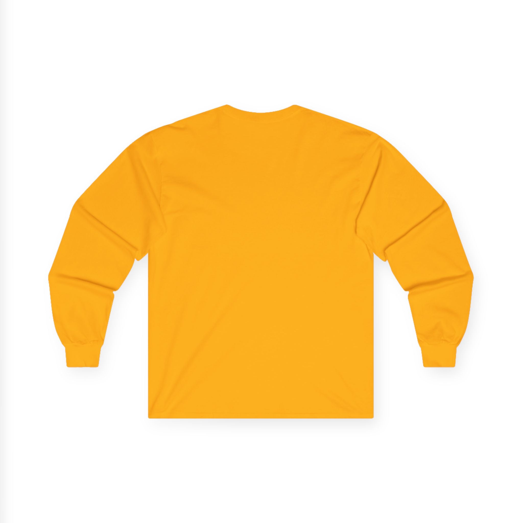 Dad Masterpiece Long Sleeve Tee