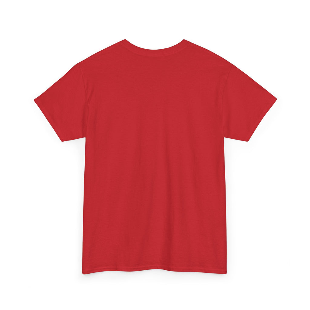 Tidal Nation Graffiti Tee - Urban Streetwear Graphic T-Shirt