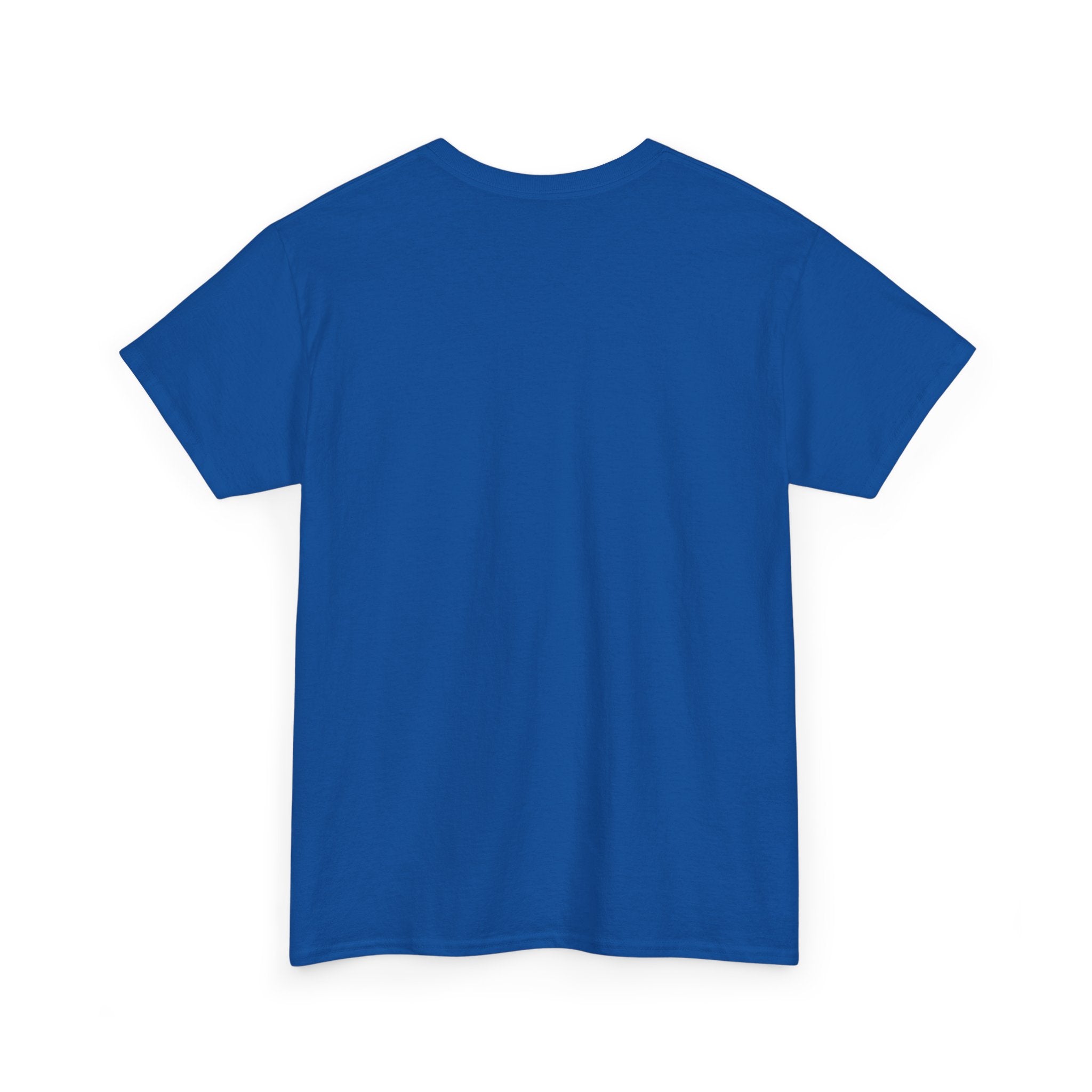Tidal Nation Graffiti Tee - Urban Streetwear Graphic T-Shirt