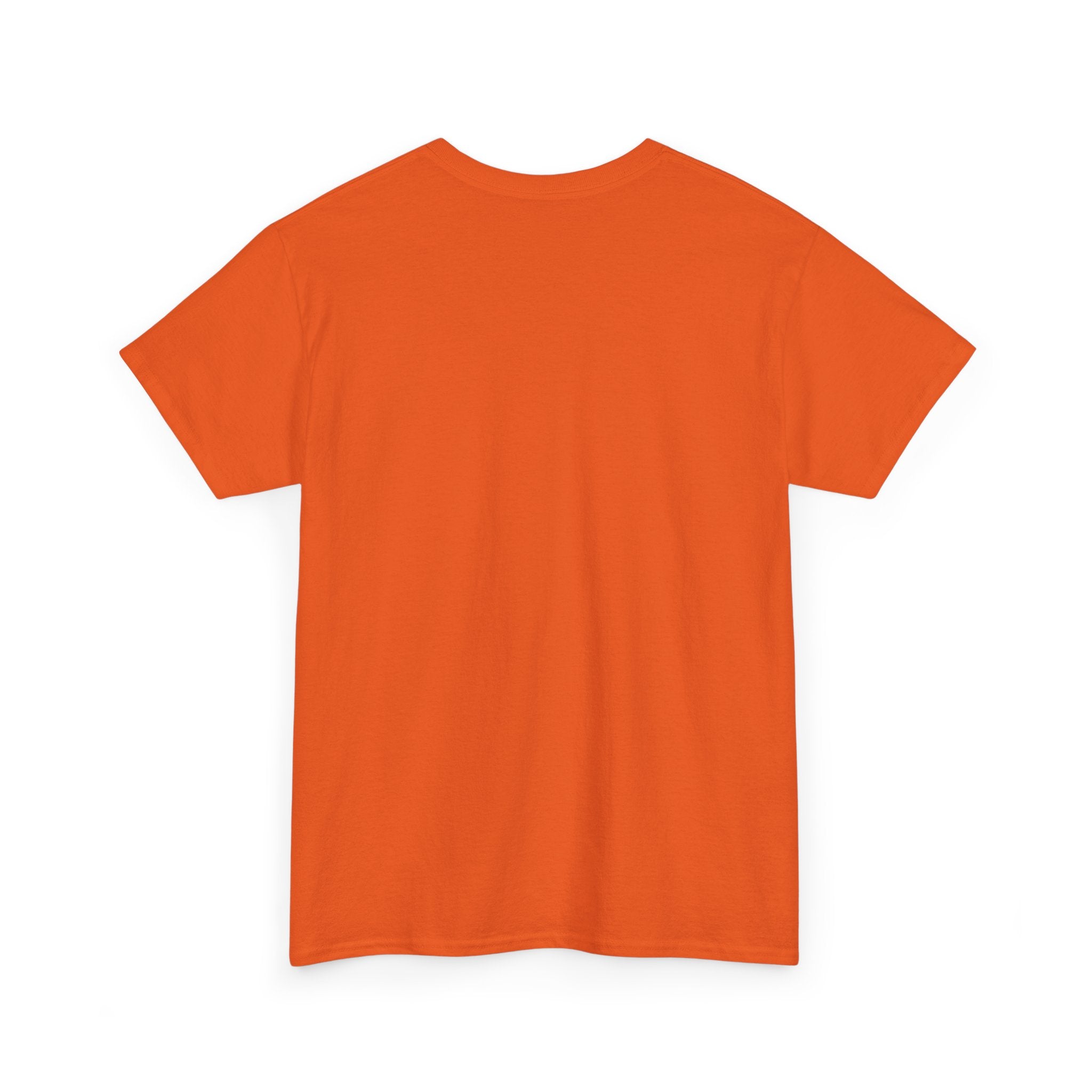 Tidal Nation Graffiti Tee - Urban Streetwear Graphic T-Shirt