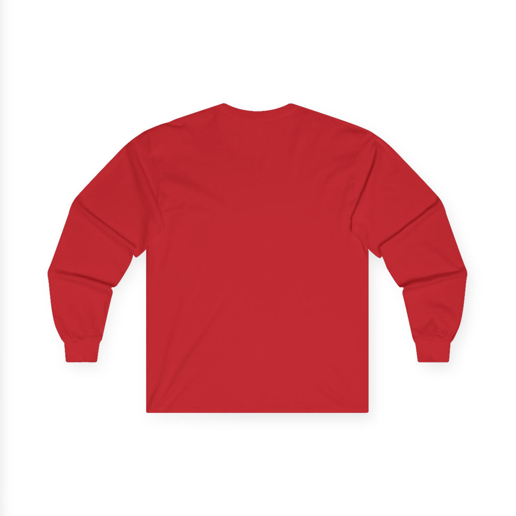 Dad Masterpiece Long Sleeve Tee
