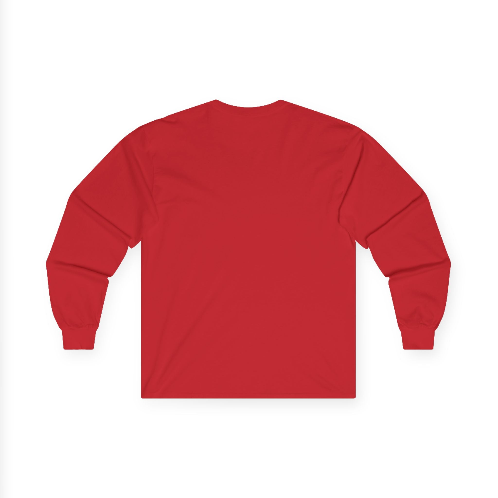 Dad Masterpiece Long Sleeve Tee