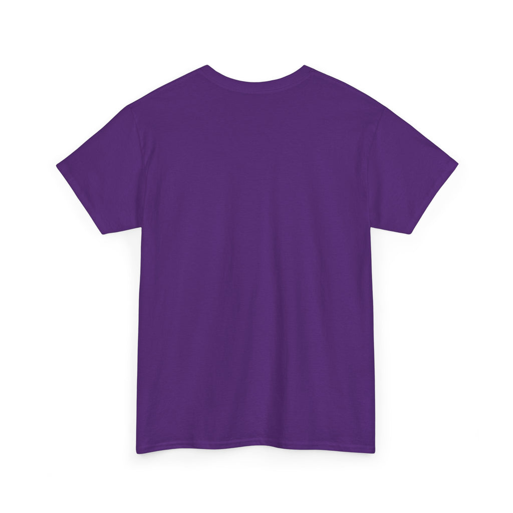 Tidal Nation Graffiti Tee - Urban Streetwear Graphic T-Shirt