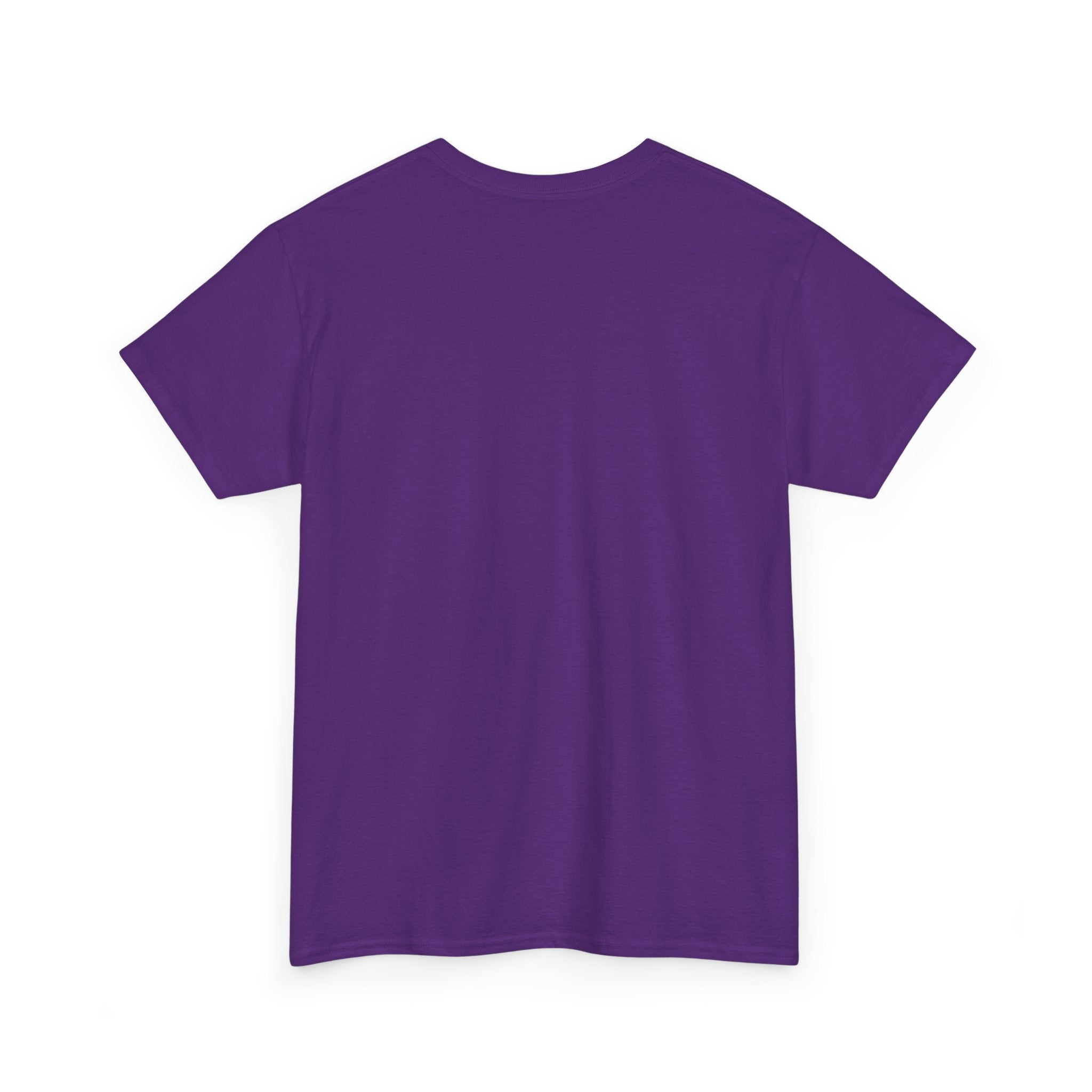 Tidal Nation Graffiti Tee - Urban Streetwear Graphic T-Shirt