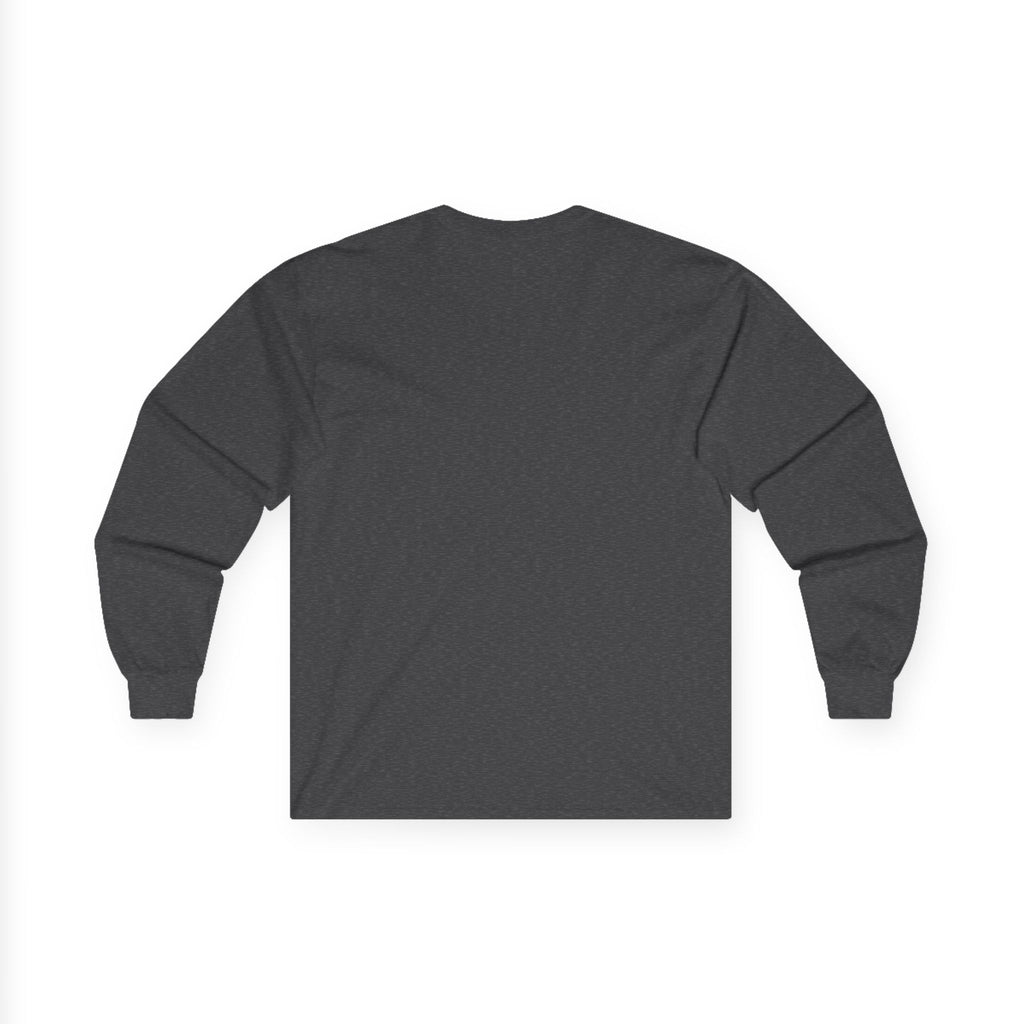 Dad Masterpiece Long Sleeve Tee
