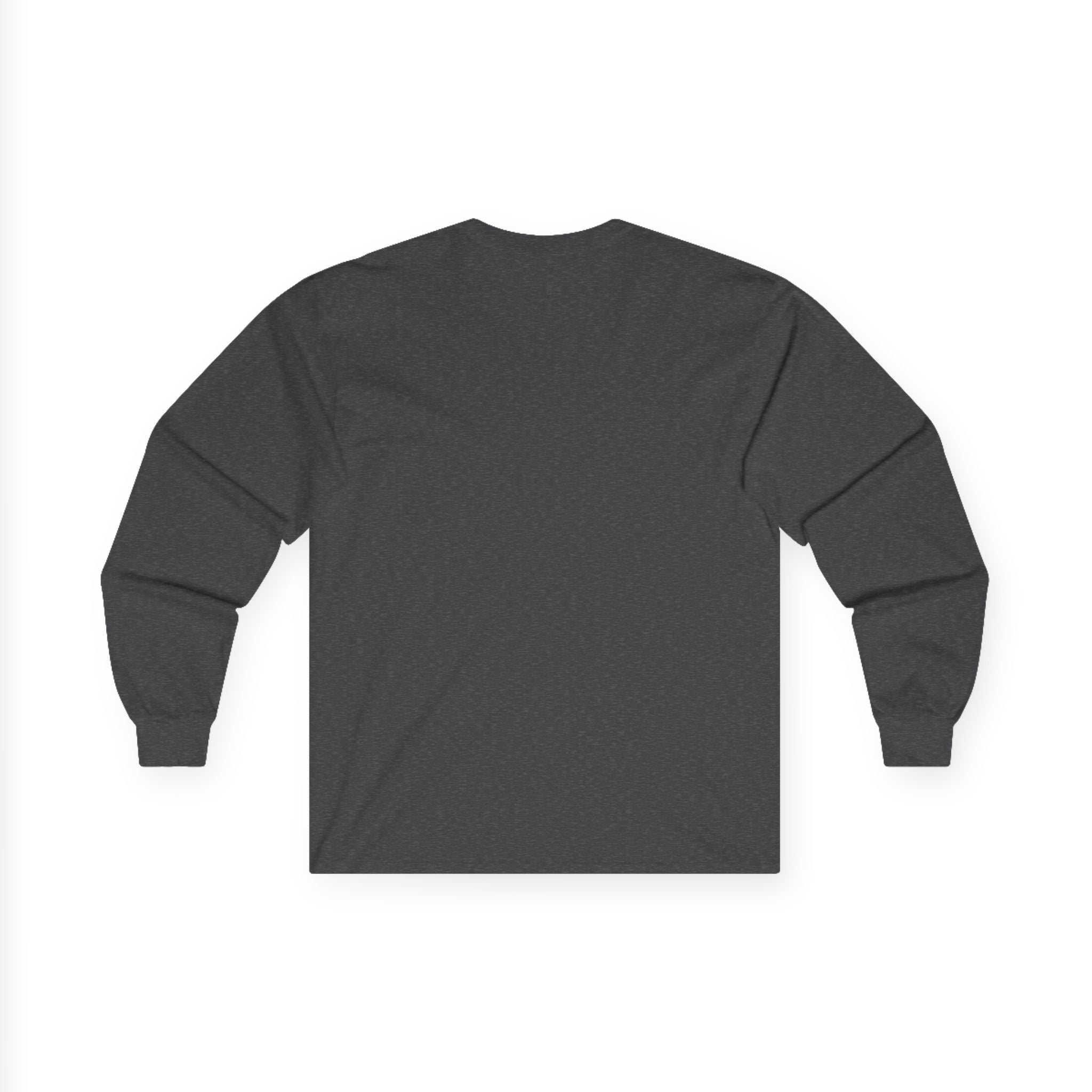 Dad Masterpiece Long Sleeve Tee