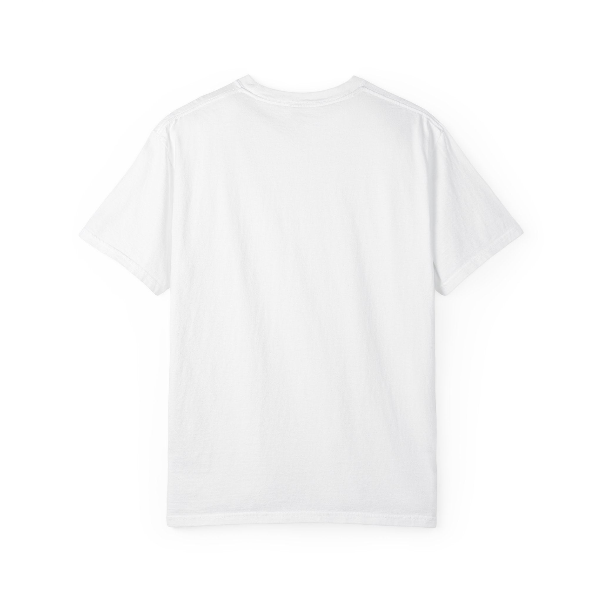 New Year’s Day Puzzle Wine T-Shirt