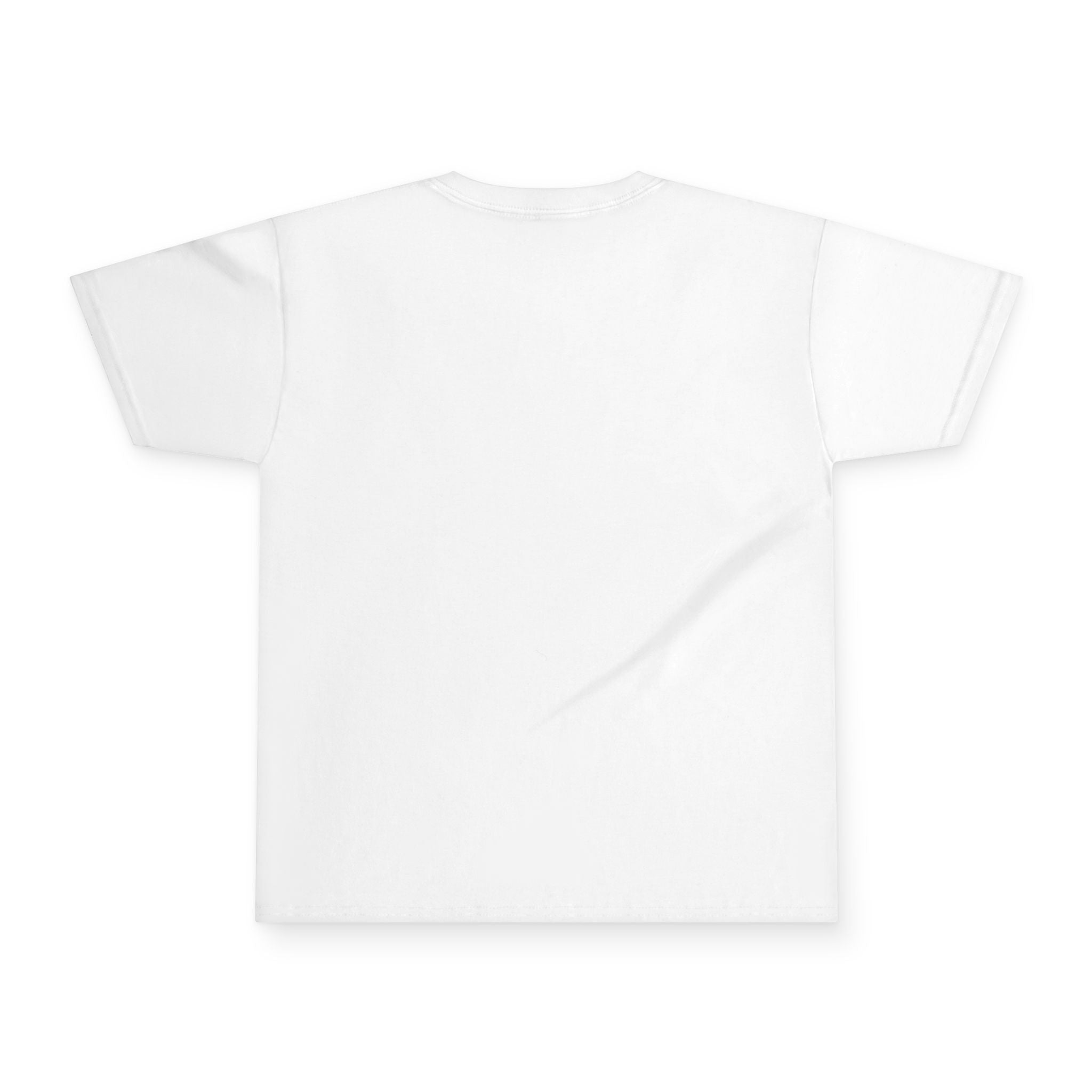 Youth Tee — “I’m Not Ignoring You, I Just Didn’t Hear You Twice” Funny Kids Graphic T‑Shirt