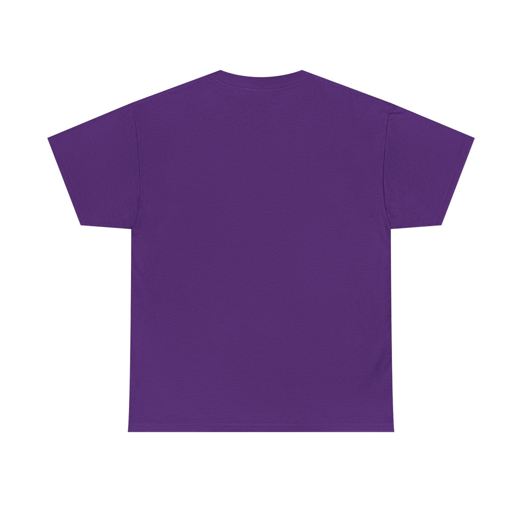 Tidal Nation Graffiti Tee - Urban Streetwear Graphic T-Shirt