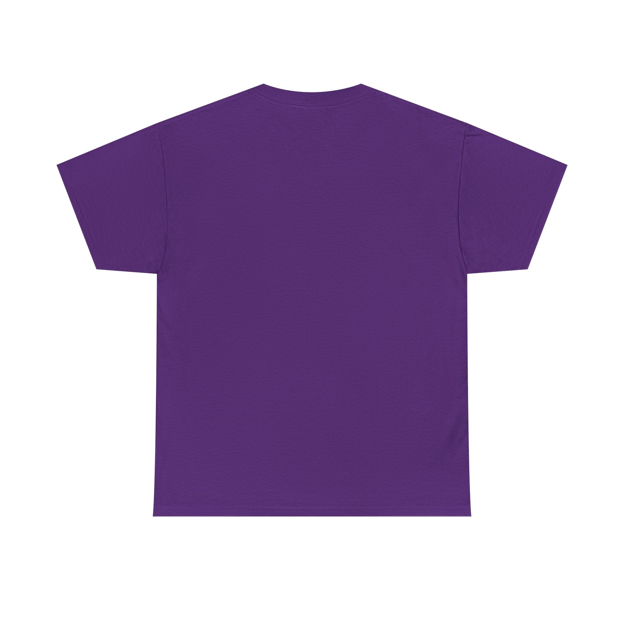 Tidal Nation Graffiti Tee - Urban Streetwear Graphic T-Shirt