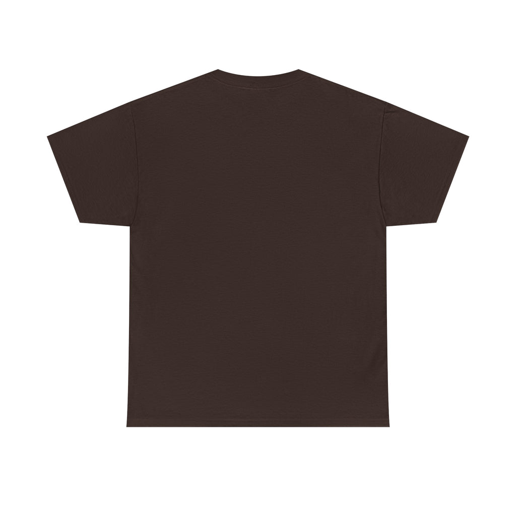 Tidal Nation Graffiti Tee - Urban Streetwear Graphic T-Shirt