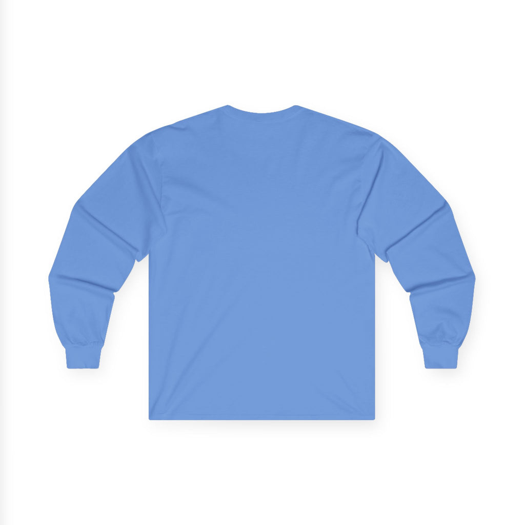 Dad Masterpiece Long Sleeve Tee